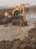 湿地挖掘机租赁