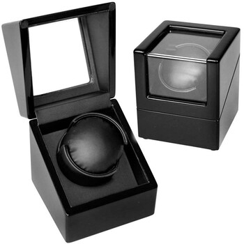 2017高光手表盒商务女士品牌手表礼盒创意设计