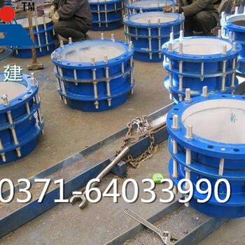 贵州伸缩器的厂家六盘水伸缩接头质量售后海建厂家