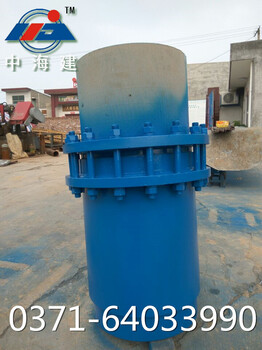 重庆STR热力套筒补偿器厂家热力套筒补偿器价格海建生产厂家品质