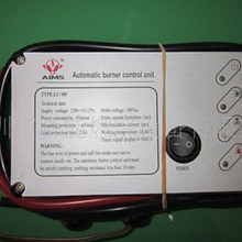 火焰控制器AIMSLC-105一体自动化点火控制器