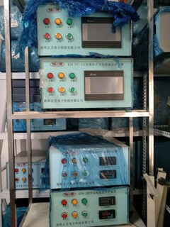 供应煤矿豫正义品牌KZB-3空压机风包超温保护装置图片3