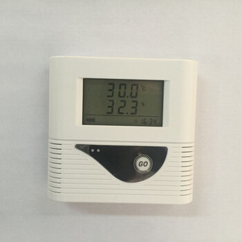 宁波温湿度自动记录仪价格