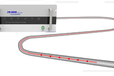 分布式光纤振动监测系统长距离管道测漏
