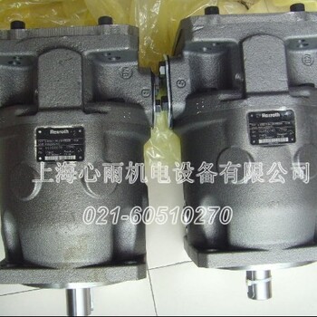 力士乐液压泵A10VSO45DRG/31R-PKC62N00