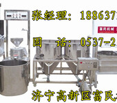干豆腐机经久耐用自动干豆腐机生产线山东干豆腐机厂家