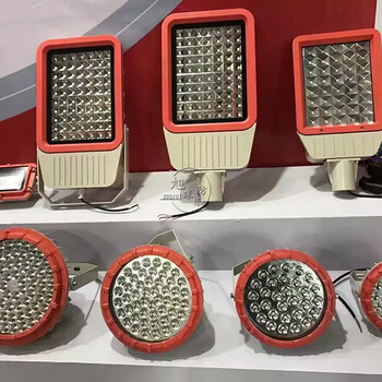 BLED9127鎮(zhèn)江管廊工程用防爆燈