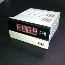 超尔崎CD194u-1X1质检报告数显交流电压表CD194u-1X1图片