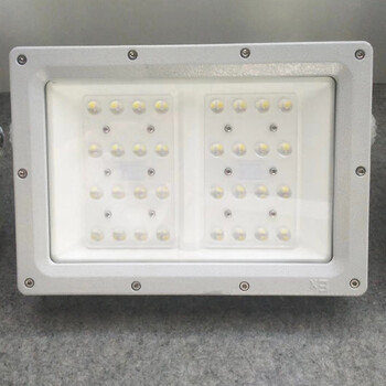 LED防爆工矿灯50W