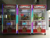 四川本地电玩城游戏机厂家定制抓娃娃机，休闲娱乐抓娃娃机，厂家安装维修