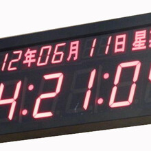 京准HR系列NTP时间同步服务器