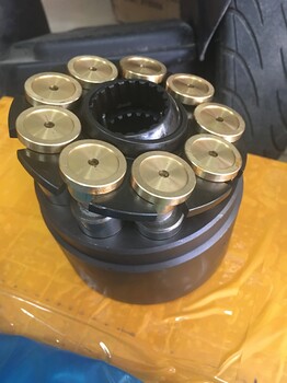 伊顿Eaton70412-366C液压柱塞泵配件修理配件
