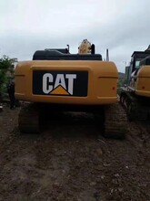 出售卡特CAT330D二手原装挖掘机