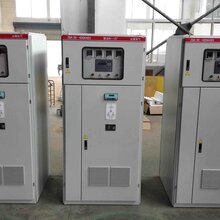 KLZ-1000/600J矿用一般型架线式电机车整流柜图片