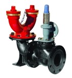 SQA150-1.6地下式消防水泵接合器圖片0