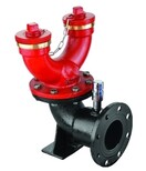 SQA150-1.6地下式消防水泵接合器圖片1