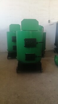 养殖大棚用升温设备华信牌养殖水暖锅炉HX-3型节能环保自动控制温度