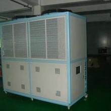 模具冷却机冷却原理制冷循环系统模具制冷机模具冰水机模具冻水机模具冷水机模具水冷机