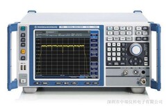 FSVR7实时频谱分析仪图片0