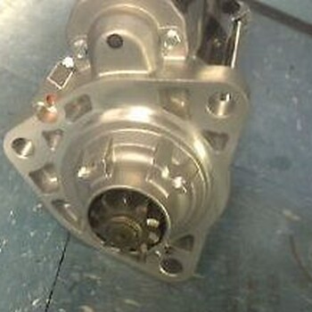 253-9836卡特C6.6起動(dòng)機(jī)