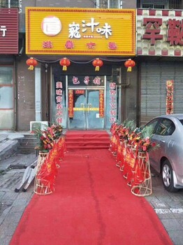 齐齐哈尔早餐店加盟_开店代理_皆可灵活经营