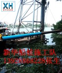 惠州博罗打桩船惠州惠东水文站建设惠州惠阳码头打桩惠州搅拌桩施工队