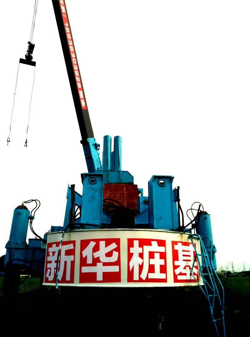 东莞麻涌打桩价格