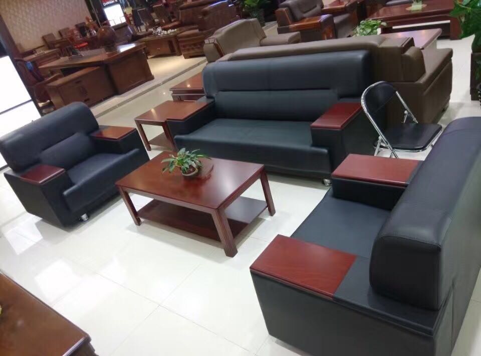 北京办公沙发厂办公沙发定做办公室沙发厂家