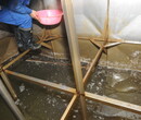 专业承接高层蓄水池清洗管道疏通下水道疏通化粪池清洗图片