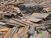 石家庄建筑废铁回收石家庄废铁架子管回收废钢回收价格