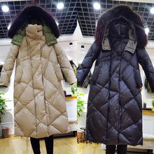 贵阳便宜羽绒服批发女装棉衣低价清货杂款时尚库存棉袄低价清图片