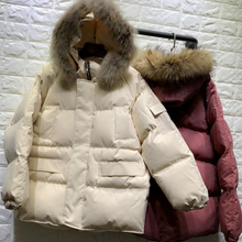 石家庄便宜棉衣女装外套羽绒服清货便宜棉服清货15元处理图片