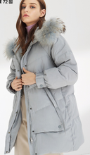 陕西女士新款羽绒服批发2020新款羽绒服批发羽绒服厂家批发图片
