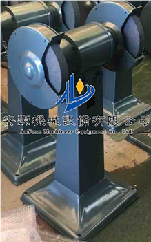 200型砂輪機吸塵砂輪機