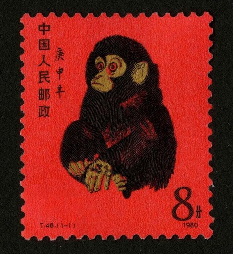 天安门图案邮票价格有回收的北京回收