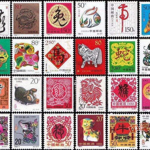文革邮票大全套回收文革邮票有收藏价值