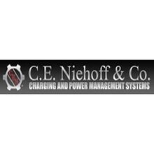 美国C.E.Niehoff发电机图片