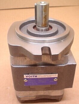 供应德国VOITH高压齿轮泵