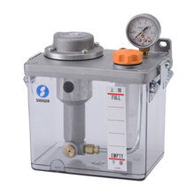 进口日本正和SHOWA润滑泵HP4W160101原装正品特价