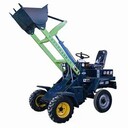 供應(yīng)北京工廠使用電動(dòng)小鏟車(chē)電瓶裝載機(jī)廠家電話