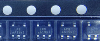 替代SY8088降压型电源芯片，电源芯片微源LP3220AB5F