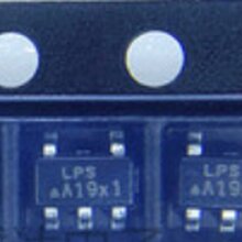 降压型电源芯片，1A电源芯片，微源LP3220SAB5F
