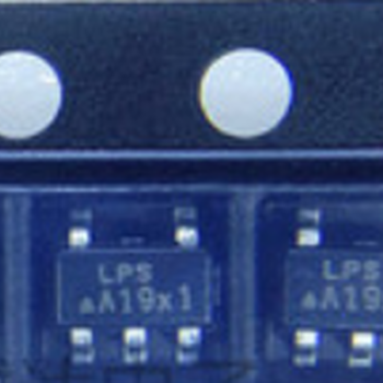 替代SY8088降压型电源芯片，电源芯片微源LP3220AB5F