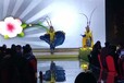 北京寿宴整场演出正装魔术杂技抖空竹转碟