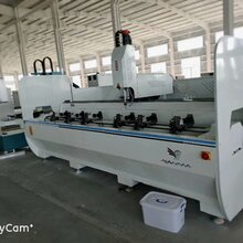 铝合金门窗设备价格断桥铝门窗设备厂家图片