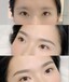 超级贴心舒适的苏州小米韩式定妆纹眉体验