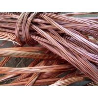 昆山市废旧电线电缆回收价格是多少钱一吨