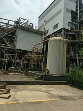 昆山化工厂拆除公司承接化工厂拆除工程杭州工厂拆除