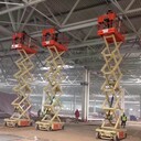 婁底衡陽株洲汨羅自行高空作業(yè)車升降機(jī)出租