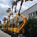 上海涼城新村嘉興路曲陽路街道20米15米11米8米升降機(jī)出租